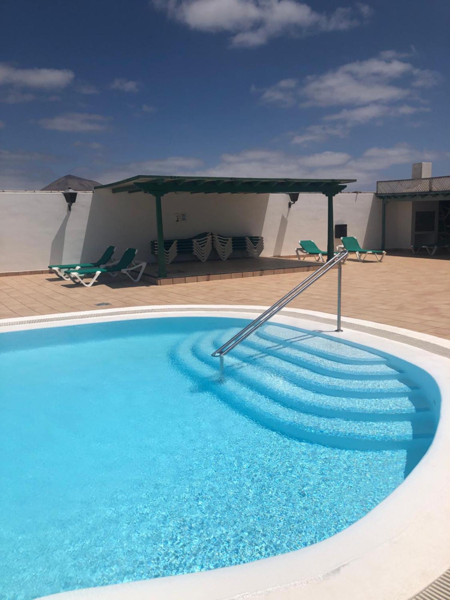 Apartamento Hyde park Lanzarote Puerto del Carmen  Exterior foto