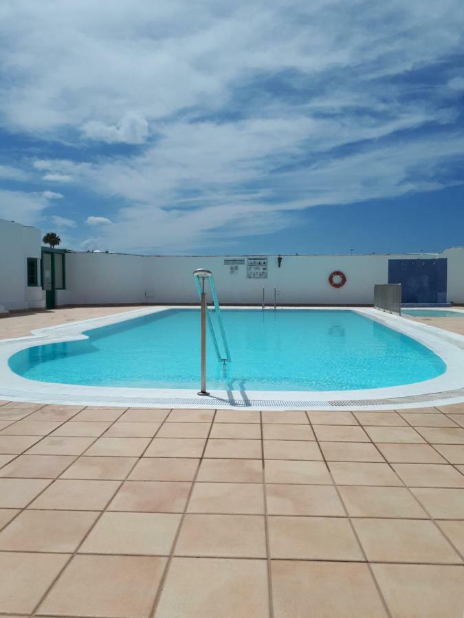Apartamento Hyde park Lanzarote Puerto del Carmen  Exterior foto